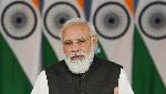 India, a land of opportunities, will offer maximum growth: PM Modi India, a land of opportunities, will offer maximum growth: PM Modi