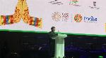 Expo 2020 Dubai: Come, invest in India, says Piyush Goyal Expo 2020 Dubai: Come, invest in India, says Piyush Goyal