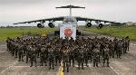 8th edition of India-Sri Lanka joint military exercise Mitra Shakti to begin on Oct 4 8th edition of India-Sri Lanka joint military exercise Mitra Shakti to begin on Oct 4