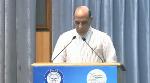 Committed to equip India's armed forces with latest machinery: Defence Minister Rajnath Singh Committed to equip India's armed forces with latest machinery: Defence Minister Rajnath Singh