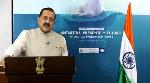 India committed to curtail carbon emissions in the Antarctic atmosphere: MoS Jitendra Singh India committed to curtail carbon emissions in the Antarctic atmosphere: MoS Jitendra Singh