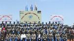 Over 800 Indian Peacekeepers receive prestigious UN medal for their service in South Sudan Over 800 Indian Peacekeepers receive prestigious UN medal for their service in South Sudan