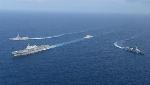 India-Japan maritime bilateral exercise JIMEX-21 to begin in Arabian Sea from October 6 India-Japan maritime bilateral exercise JIMEX-21 to begin in Arabian Sea from October 6