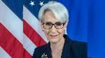 US Deputy Secretary of State meets FS Shringla, reviews bilateral engagement between two countries US Deputy Secretary of State meets FS Shringla, reviews bilateral engagement between two countries