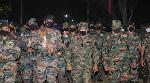 India, Sri Lanka participating in joint exercise Mitra Shakti at Ampara India, Sri Lanka participating in joint exercise Mitra Shakti at Ampara