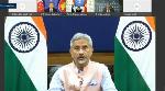 ‘Act East Policy has drawn India more comprehensively into Indo-Pacific’: Jaishankar ‘Act East Policy has drawn India more comprehensively into Indo-Pacific’: Jaishankar