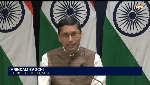India expresses concern over reports of vandalism of Gurdwara in Kabul India expresses concern over reports of vandalism of Gurdwara in Kabul