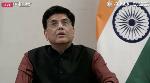 Close India-US partnership central to free, prosperous Indo-Pacific region: Piyush Goyal Close India-US partnership central to free, prosperous Indo-Pacific region: Piyush Goyal