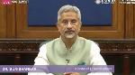India-US relations, Quad speak of newer and more collaborative era of bilateral ties: EAM Jaishankar India-US relations, Quad speak of newer and more collaborative era of bilateral ties: EAM Jaishankar