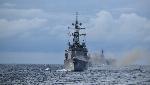India, Japan conclude maritime exercise ‘JIMEX’ in Arabian Sea India, Japan conclude maritime exercise ‘JIMEX’ in Arabian Sea