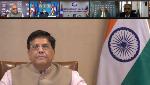 'Do away with Non-Tariff Barriers': Piyush Goyal to ASEAN bloc 'Do away with Non-Tariff Barriers': Piyush Goyal to ASEAN bloc