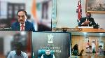 India, UK agree on close cooperation to drive clean energy transition in power sector India, UK agree on close cooperation to drive clean energy transition in power sector