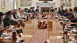 India and Denmark agree to expand scope of cooperation, add new dimensions India and Denmark agree to expand scope of cooperation, add new dimensions