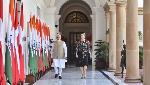 India, Denmark agree to results-oriented Green Strategic Partnership India, Denmark agree to results-oriented Green Strategic Partnership