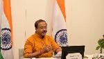 MoS Muraleedharan to visit New York to attend UNSC high level meeting MoS Muraleedharan to visit New York to attend UNSC high level meeting