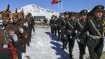India, China military talks collapse; Chinese side not agreeable to forward looking proposals India, China military talks collapse; Chinese side not agreeable to forward looking proposals