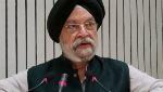 Planning for low-carbon cities necessary to achieve Sustainable Development Goals: Union Minister Puri Planning for low-carbon cities necessary to achieve Sustainable Development Goals: Union Minister Puri