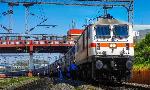 'Trishul', Garuda': Indian Railways seeks to beat congestion, capacity constraints 'Trishul', Garuda': Indian Railways seeks to beat congestion, capacity constraints