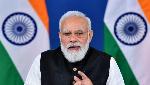 'Prevent Afghanistan from becoming source of radicalization and terrorism': PM Modi 'Prevent Afghanistan from becoming source of radicalization and terrorism': PM Modi