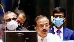 ‘More virulent forms of religious phobias emerging and taking roots’: India at UNSC ‘More virulent forms of religious phobias emerging and taking roots’: India at UNSC