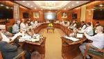 Union Home Ministry begins tripartite talks on issues related to Gorkhas Union Home Ministry begins tripartite talks on issues related to Gorkhas