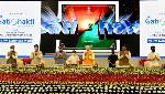 ‘Gati Shakti an extension of holistic governance’: PM Modi ‘Gati Shakti an extension of holistic governance’: PM Modi