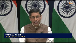 India strongly rejects China’s objection to Vice President Naidu’s visit to Arunachal Pradesh India strongly rejects China’s objection to Vice President Naidu’s visit to Arunachal Pradesh