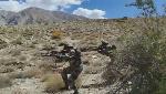 Indo-US Joint Military Exercise ‘Yudh Abhyas’ to begin tomorrow in Alaska, USA Indo-US Joint Military Exercise ‘Yudh Abhyas’ to begin tomorrow in Alaska, USA