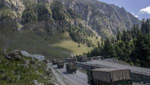Will China drag India into limited war in eastern Ladakh? Will China drag India into limited war in eastern Ladakh?