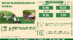 CCEA approves nutrient based subsidy rates for fertilisers CCEA approves nutrient based subsidy rates for fertilisers