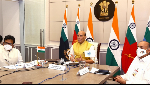 Women will command Indian Army units, battalions in near future: Rajnath Singh Women will command Indian Army units, battalions in near future: Rajnath Singh