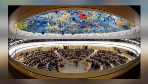 India re-elected to UN Human Rights Council for 6th term India re-elected to UN Human Rights Council for 6th term