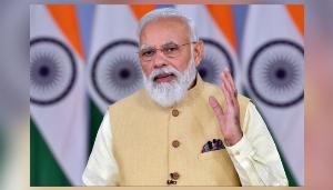 7 new defence companies, carved out of Ordnance Factory Board, dedicated to the nation 7 new defence companies, carved out of Ordnance Factory Board, dedicated to the nation