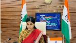 Create working group on startups, innovation: India at SCO ministers meet Create working group on startups, innovation: India at SCO ministers meet