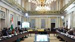 India, US decide to bolster cooperation in tackling terror finance, money laundering India, US decide to bolster cooperation in tackling terror finance, money laundering