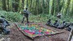 Indian Army team wins gold medal at Exercise Cambrian Patrol organized in Wales, UK Indian Army team wins gold medal at Exercise Cambrian Patrol organized in Wales, UK