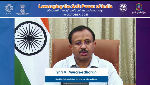 ‘Indian cultural presence abroad wide, varied and deep’: MoS Muraleedharan ‘Indian cultural presence abroad wide, varied and deep’: MoS Muraleedharan