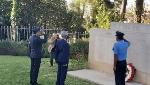 Jaishankar arrives in Israel, pays homage to Indian soldiers at Talpiot Jaishankar arrives in Israel, pays homage to Indian soldiers at Talpiot