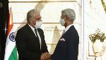 India and Israel agree to resume FTA negotiations next month India and Israel agree to resume FTA negotiations next month