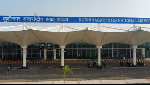 PM Modi to inaugurate Kushinagar International Airport on Wednesday PM Modi to inaugurate Kushinagar International Airport on Wednesday