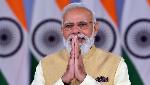 PM Modi to interact with CEOs, Experts of global oil and gas sector tomorrow PM Modi to interact with CEOs, Experts of global oil and gas sector tomorrow