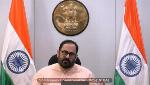5-year strategic plan soon to make India a major tech player: Rajeev Chandrasekhar 5-year strategic plan soon to make India a major tech player: Rajeev Chandrasekhar