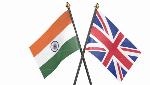 India, UK hold their second Multilateral Dialogue in London India, UK hold their second Multilateral Dialogue in London