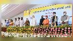 PM Modi inaugurates international airport at Kushinagar, connects region with world PM Modi inaugurates international airport at Kushinagar, connects region with world