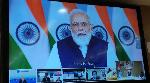 ‘Partner with India in oil and gas sector’: PM Modi tells top global CEOs ‘Partner with India in oil and gas sector’: PM Modi tells top global CEOs