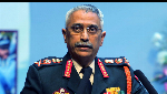 Army Chief Gen Naravane speaks to his Malaysian counterpart, exchanges views on bilateral defence cooperation Army Chief Gen Naravane speaks to his Malaysian counterpart, exchanges views on bilateral defence cooperation