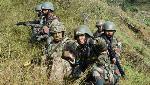 India-UK joint military exercise ‘Ajeya Warrior’ ends India-UK joint military exercise ‘Ajeya Warrior’ ends