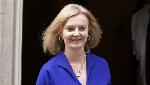 UK Foreign Secretary to visit India tomorrow UK Foreign Secretary to visit India tomorrow