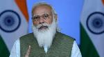 ‘100 crore vaccinations not just a figure, but a reflection of India’s strength’: PM Modi ‘100 crore vaccinations not just a figure, but a reflection of India’s strength’: PM Modi
