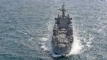 Indian Navy’s training squadron embarks on four-day visit to Sri Lanka Indian Navy’s training squadron embarks on four-day visit to Sri Lanka